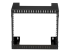 Startech 8U 19" Wall Mount Network Rack - Front