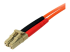 Startech 1m Fiber Optic Cable - Close up