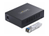 Startech - Fibre media converter - Back