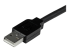 StarTech 25m USB 2.0 Active Extension Cable M/F - Close up
