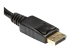 Startech DisplayPort to HDMI Adapter - Close up