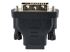 Startech HDMI to DVI-D Video Cable Adapter - Bottom