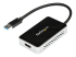 Startech USB 3.0 to HDMI & DVI Adapter with 1x USB Port - Front