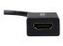 Startech DisplayPort to HDMI Adapter - Close up