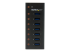 Startech 7 Port USB 3.0 Hub (5 Gbps) - Front