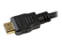 Startech 1.5m High Speed HDMI Cable - Close up