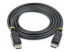 StarTech 10 ft DisplayPort 1.2 Cable with Latches - Front