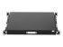 Startech 1U Sliding Server Rack Mount Keyboard Shelf Tray - Front