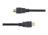 Startech 1.5m High Speed HDMI Cable - Front