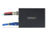 Startech - Fibre media converter - Top