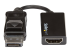 StarTech DisplayPort to HDMI Adapter - Front