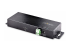 Startech 7-Port Industrial USB Hub 10Gbps Hub, Metal, Mountable, TAA - Back