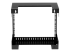 Startech 8U 19" Wall Mount Network Rack - Back
