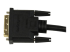 Startech 8in HDMI to DVI-D Video Cable Adapter - Close up