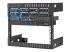 Startech 8U 19" Wall Mount Network Rack - Right-angle