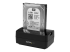Startech USB 3.1/eSATA Drive Docking Station for 2.5"/3.5" SATA Drives - Right-angle