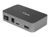Startech 4-Port USB C Hub - Back