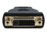 Startech HDMI Male to DVI Female - Front