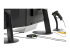 Startech Rackmount USB 2.0 Hub - Left-angle