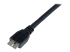 StarTech 1m 3 ft Certified SuperSpeed USB 3.0 A to Micro B Cable Cord - Close up
