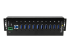 Startech 10-Port USB 3.0 Hub - Front