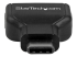 StarTech USB-C to USB Adapter - Front