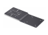 Startech VESA Mounting Bracket for NUC/Thin Clients/Docking Stations - Left-angle