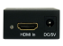 StarTech Active HDMI to DisplayPort Converter - 