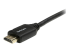 StarTech.com 6ft (2m) Premium Certified HDMI 2.0 Cable with Ethernet, High Speed Ultra HD 4K 60Hz HDMI Cable HDR10, HDMI Cord (Male/Male Connectors), For UHD Monitors, TVs, Displays - Close up