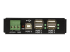Startech Rackmount USB 2.0 Hub - Front