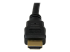 Startech 1.5m High Speed HDMI Cable - Close up
