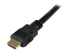 Startech 2m 4K High Speed HDMI Cable - Close up