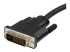 StarTech 10 ft DisplayPort to DVI Video Adapter Converter Cable - Close up