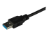 Startech SATA to USB Cable - Close up
