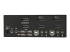 Startech 2-Port DisplayPort KVM Switch - Back
