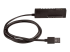 Startech USB to SATA Adapter Cable - Left side