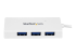 Startech 4 Port USB 3.0 Hub - Front