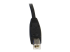 StarTech 10 ft 2-in-1 Universal USB KVM Cable - Close up