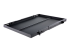 Startech 1U Adjustable Server Rack Mount Shelf - Left-angle