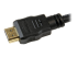 Startech 2m 4K High Speed HDMI Cable - Close up