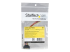 StarTech 8in 15 pin SATA Power Extension Cable - Front