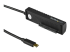 Startech USB C to SATA Adapter Cable - Right-angle