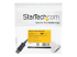 StarTech DisplayPort to DVI Adapter - Front