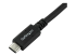 StarTech USB C to USB C Cable - Close up
