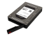 Startech 2.5" to 3.5" SATA HDD/SSD Adapter Enclosure - Right-angle