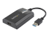 Startech USB 3.0 to HDMI External Video Card Adapter - Front