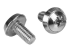 Startech Rack Screws - Multi-angle