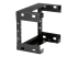 Startech 8U 19" Wall Mount Network Rack - Back