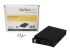 Startech 2.5in SATA/SAS SSD/HDD to 3.5in SATA Hard Drive Converter - Front