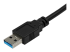 Startech 2 Port USB 3.0 Hub with Ethernet - Close up